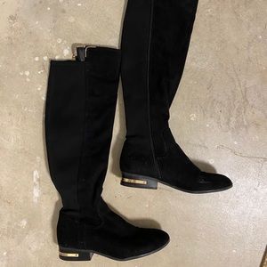 Marc Fisher Over the Knee Boots